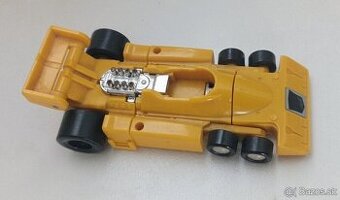 Transformers G1 Vintage zberateľské Dragstrip