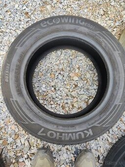 Pneumatiky 185/60 r15