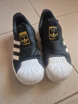 Adidas superstar 360