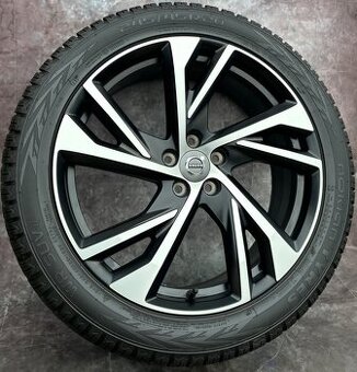 Zimní orig. sada Volvo V90CC/XC40 245/45/20 103V
