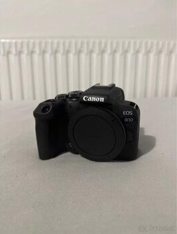 Canon R10