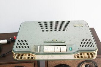 predám ELEKTRONKOVY ZOSILNOVAC TELEFNKEN S 81