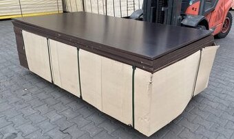 Topolova preglejka predaj