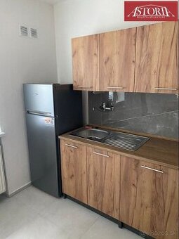 2 izbový byt priamo v centre mesta Martin - Hviezdoslavova u