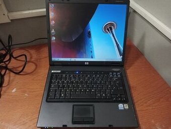 predám notebook HP COMPAQ NC6120 , WINDOWS 7.