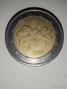 Zberaťelské mince.