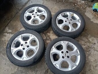 Disky Opel Elektróny