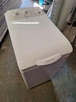 Elektrolux EWB105205W práčka