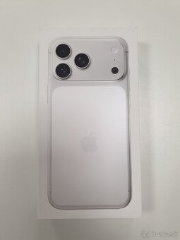 Apple iPhone 17 Pro Max 256GB