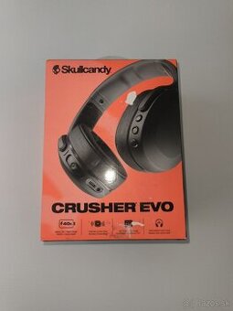 Skullcandy Crusher EVO