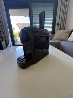 Kávovar Tchibo Cafissimo EASY Black