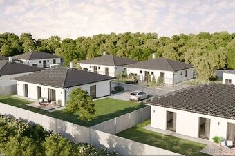 Kúsok vidieka. Na dosah mesta. Spoznajte projekt horvathovdv