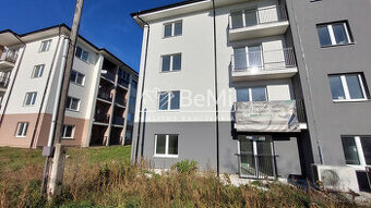 Predaj -3 izbový byt v novostavbe Ludanice -ID 142-113-LUGU