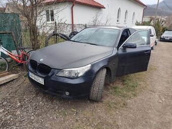 BMW E60