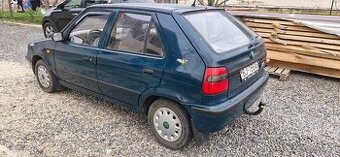 Skoda Felicia