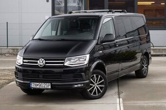 Volkswagen Caravelle T6 2.0 Bi-TDI Long