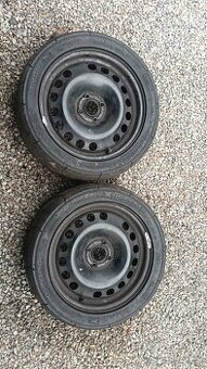 Slick extreme vr2 wa3 205/50 r16