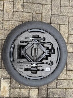 Dojazdovka rezerva KIA Hyundai