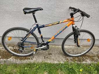 [04]  Horský bicykel Nakita Adventrure 2660