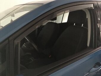 VW Touran 2015 - 2026 deflektory na predne okna