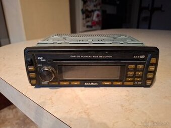 Autoradio AudioMedia