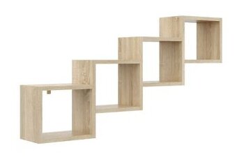 Na predaj Úplne Nové poličky..