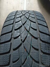 Zimné pneu Dunlop SPWinterSport 3D 225/50 R18