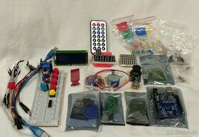 Arduino UNO Basic kit