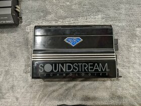 Soundstream DTR4.500 - 1