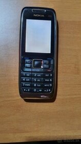 Nokia E-51 - 1