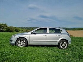 Opel Astra 1,6 16V Automat - 1