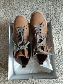 Gabor kotníkové topánky - 1