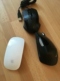 Predám Apple Magic Mouse 2