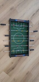 Mini stolny futbal - 1