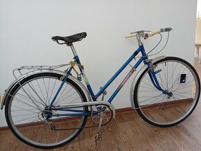 Bicykel FAVORIT 80-te roky - 1