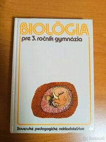 Biológia (1991)