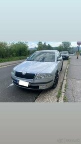 Predam Škoda Octavia 1.9tdi 77kw