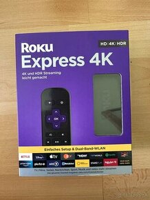 Roku Express 4K