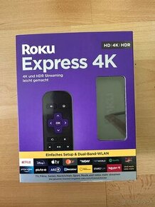 Roku Express 4K - 1