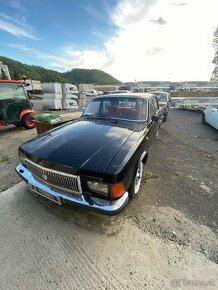 Volga 3102 1989 - 1