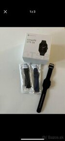 Smart hodinky Xiaomi Amazfit - 1