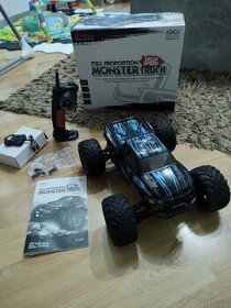 RC auto X9115 Challenger monster