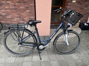 Bicykel Benger