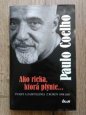 Paulo Coelho - Ako rieka, ktorá plynie... (kniha)