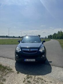 Opel Antara Automat 2,2CDTI