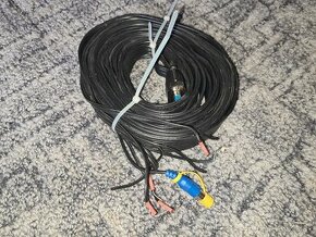 Bose acoustimass (kabel k subwooferu)
