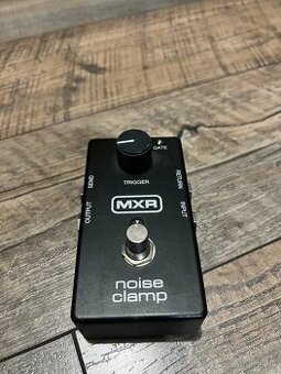 Dunlop MXR M195 Noise Clamp
