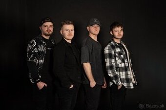Hľadá sa gitarista, Kapela hľadá gitaristu