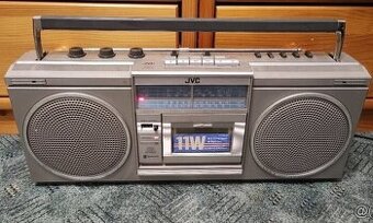 Jvc RC565LE
