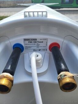 Elektrický bojler prother 150l